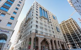 Rawdhat Al Mukhtara Hotel